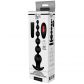 Dream Toys Cheeky Love Remote Controlled Anal Beads  2