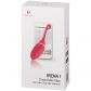 Realov Irena App-Styret Vibrator Æg Pack 91