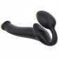 Strap-On-Me Bendable Strap-On Medium  3