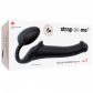 Strap-On-Me Bendable Strap-On Large - PRISVINDER Pack 100