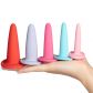 CalExotics Inspire Silicone Dilator Set  50