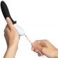 LELO Sona Cruise Sonic Clitoral Stimulator - AWARD WINNER  51