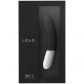 LELO Sona Cruise Sonic Clitoral Stimulator - AWARD WINNER  101
