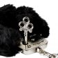 Baseks Plush Handcuffs  4