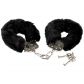 Baseks Plush Handcuffs  1