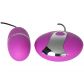 Baseks Multispeed Egg Vibrator  4
