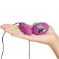 Baseks Multispeed Egg Vibrator  50