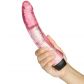 Baseks Realistic Multispeed Dildo Vibrator  5