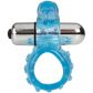 Baseks Vibrating Cock Ring Sleeve 4