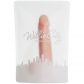 Willie City Lover Luxe Realistic Dildo 21 cm  6