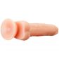 Willie City Lover Luxe Realistic Dildo 19.5 cm  4