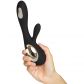 LELO Soraya Wave Rechargeable Vibrator  50