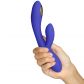 Fifty Shades Darker Oh My Rechargeable Rabbit Vibrator  50