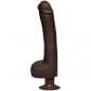 Doc Johnson Safaree Samuels Anaconda Vibrating Dildo product image 1