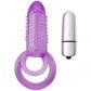 Baseks Vibrating Couples' Cock Ring product image 3