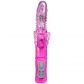 Baseks My Dolphin G-Spot Rabbit Vibrator product image 2