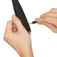 Sinful Ripple Rechargeable G-spot Vibrator Product picture with hand 51
