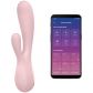LELO Smart Wand Medium Magic Wand - AWARD WINNER product packaging image 2