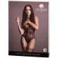 Le Désir Fiskenet Catsuit Pack 90