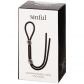 Sinful Booster Adjustable Lasso Cock Ring product packaging image 90