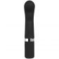 Sinful Wavy Rechargeable Mini G-spot Vibrator product image 2