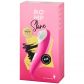 We-Vibe Gala App-Controlled Clitoral Vibrator product packaging image 90