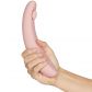 OhMyG G-spot Massager product held in hand 50