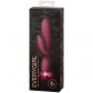 Rocks Off Bullet Bunny Silicone Vibrator product packaging image 90