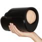 Kiiroo Keon Masturbator Set product held in hand 50