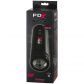 Pump Worx Rechargeable Auto-Vac Penis Pump product packaging image 90