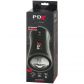 Pump Worx Rechargeable Auto-Vac Penis Pump product packaging image 90