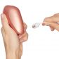 Satisfyer Love Breeze Clitoral Stimulator 50