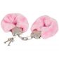 Baseks Plush Handcuffs product image 1