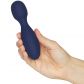 Amaysin Petite Rechargeable Magic Wand product held in hand 50