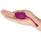 Baseks Kegel Balls Double product held in hand 50