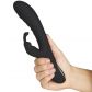 Sinful Hot Date Rechargable Rabbit Vibrator  50