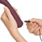 Amaysin Power Rechargeable G-Spot Vibrator 51