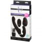 Strap U Ergo-Fit Oppustelig Strap-On product packaging image 90