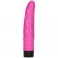 King Cock Stiffy Vibrating Dildo 18 cm product image 2