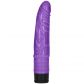 King Cock Stiffy Vibrating Dildo 18 cm product image 3