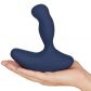 Nexus Revo Rechargeable Prostate Massage Vibrator product held in hand 50