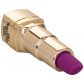 Amaysin Power Bullet Vibrator Rechargeable product held in hand 2