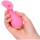 NEW - Calexotics Slay Tickle Me Vibrartor ambience image 50
