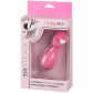 NEW - Calexotics Slay Tickle Me Vibrator product packaging image 90