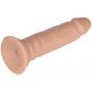 Willie City Realistic Suction Cup Dildo 13 cm product image 4