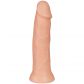 Willie City Realistic Dildo with Suction Cup 18 cm  3