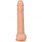 Willie City Classic Realistic Dildo with Suction Cup 27 cm  2