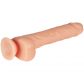 Willie City Classic Realistic Dildo with Suction Cup 27 cm  4