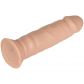 Willie City Realistic Suction Cup Dildo 15 cm product image 4