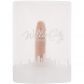Willie City Realistic Suction Cup Dildo 15 cm product packaging image 90